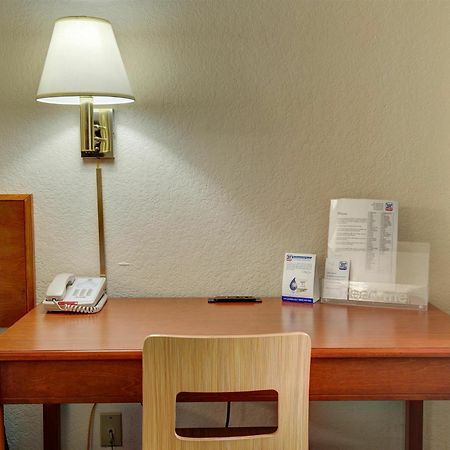 Good Nite Inn Sylmar Los Angeles Zewnętrze zdjęcie