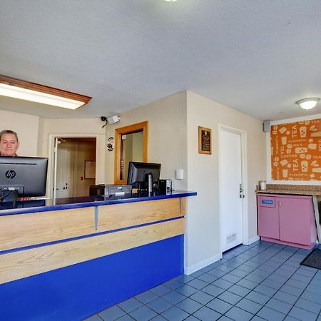 Good Nite Inn Sylmar Los Angeles Zewnętrze zdjęcie