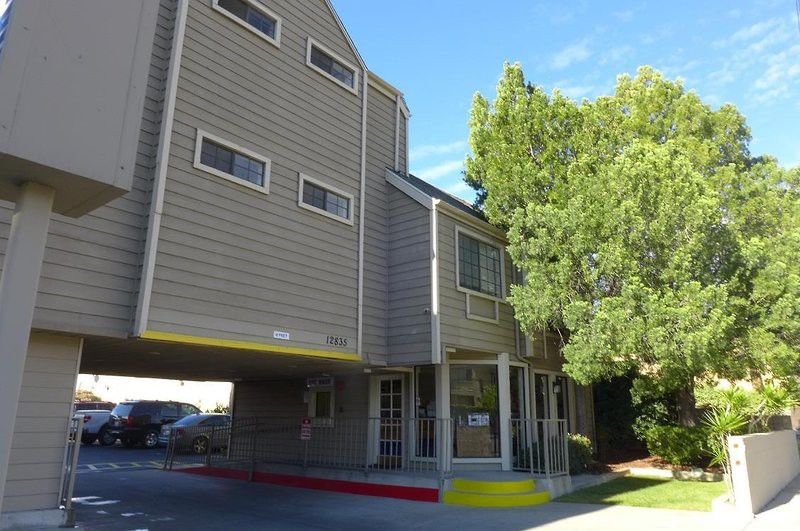 Good Nite Inn Sylmar Los Angeles Zewnętrze zdjęcie