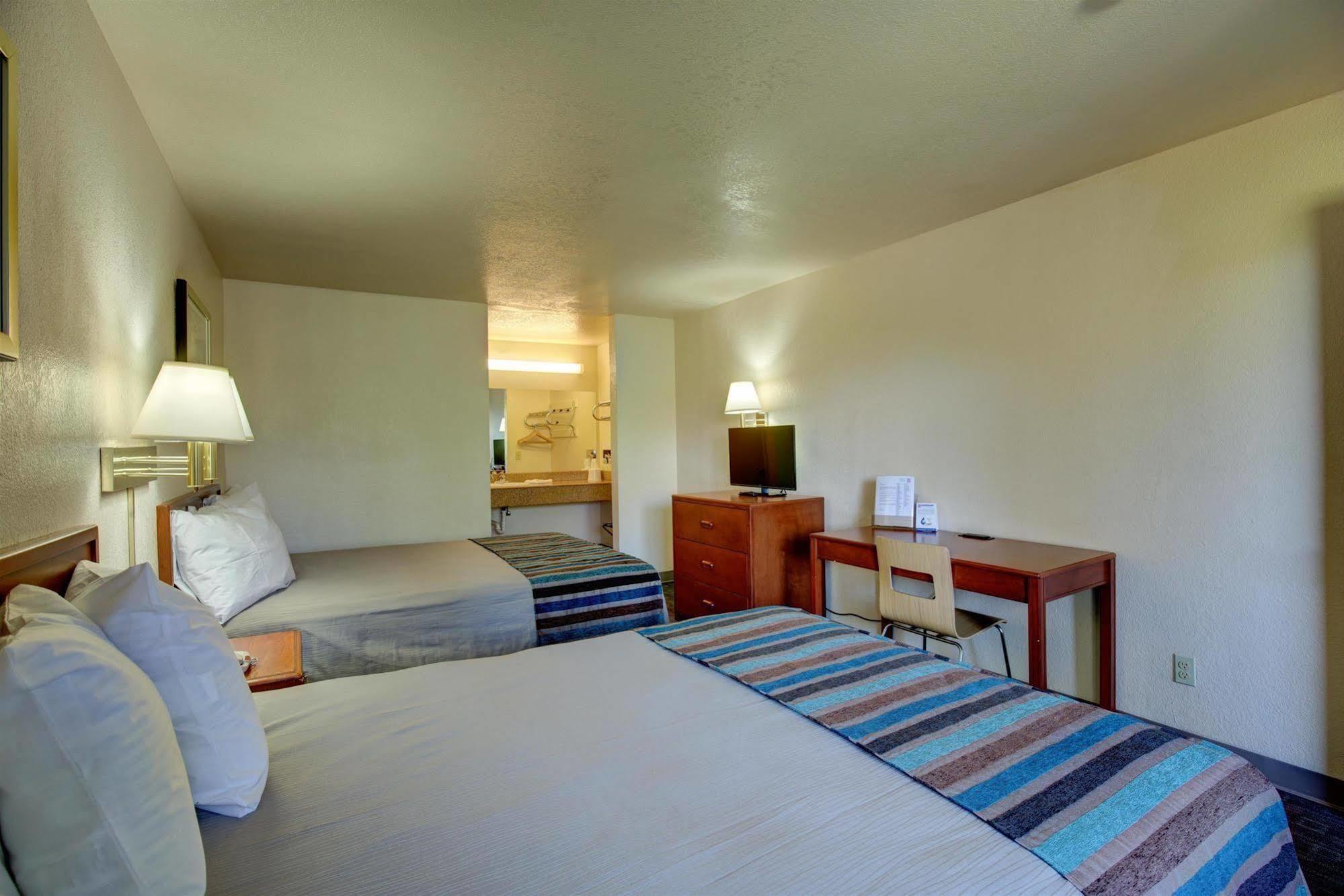 Good Nite Inn Sylmar Los Angeles Zewnętrze zdjęcie